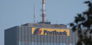 Postbank