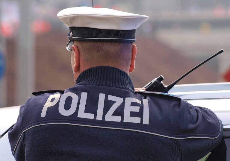 Polizei