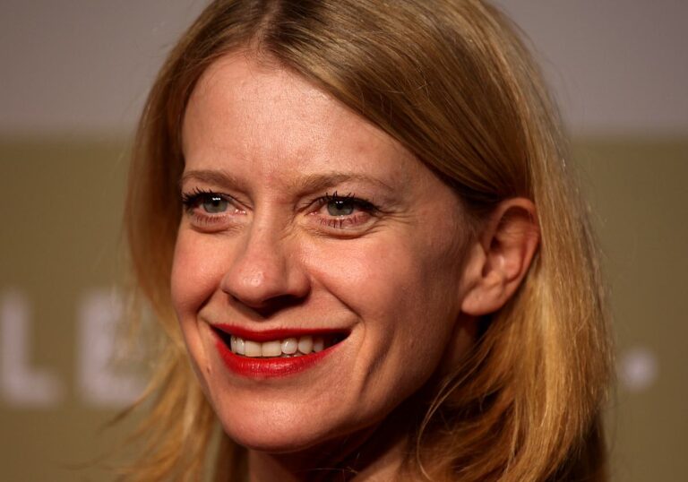 Schauspielerin Caroline Peters