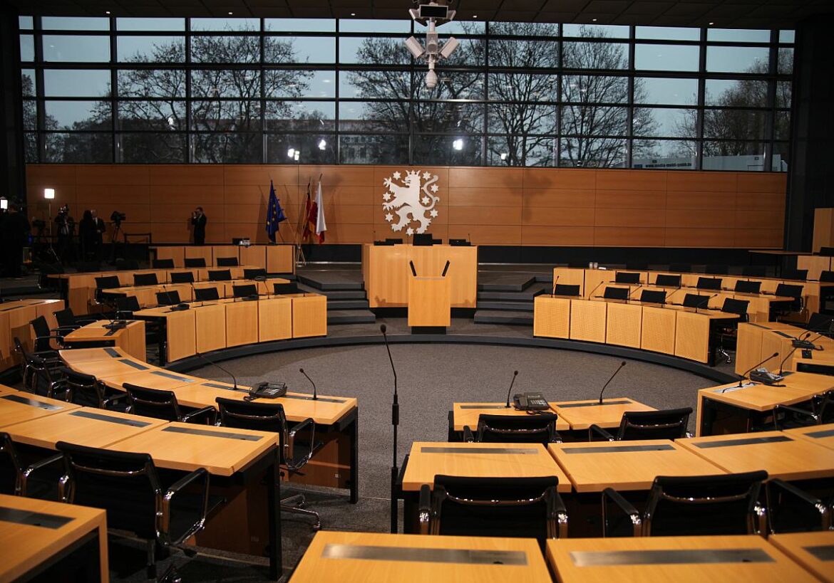 Landtag Thüringen