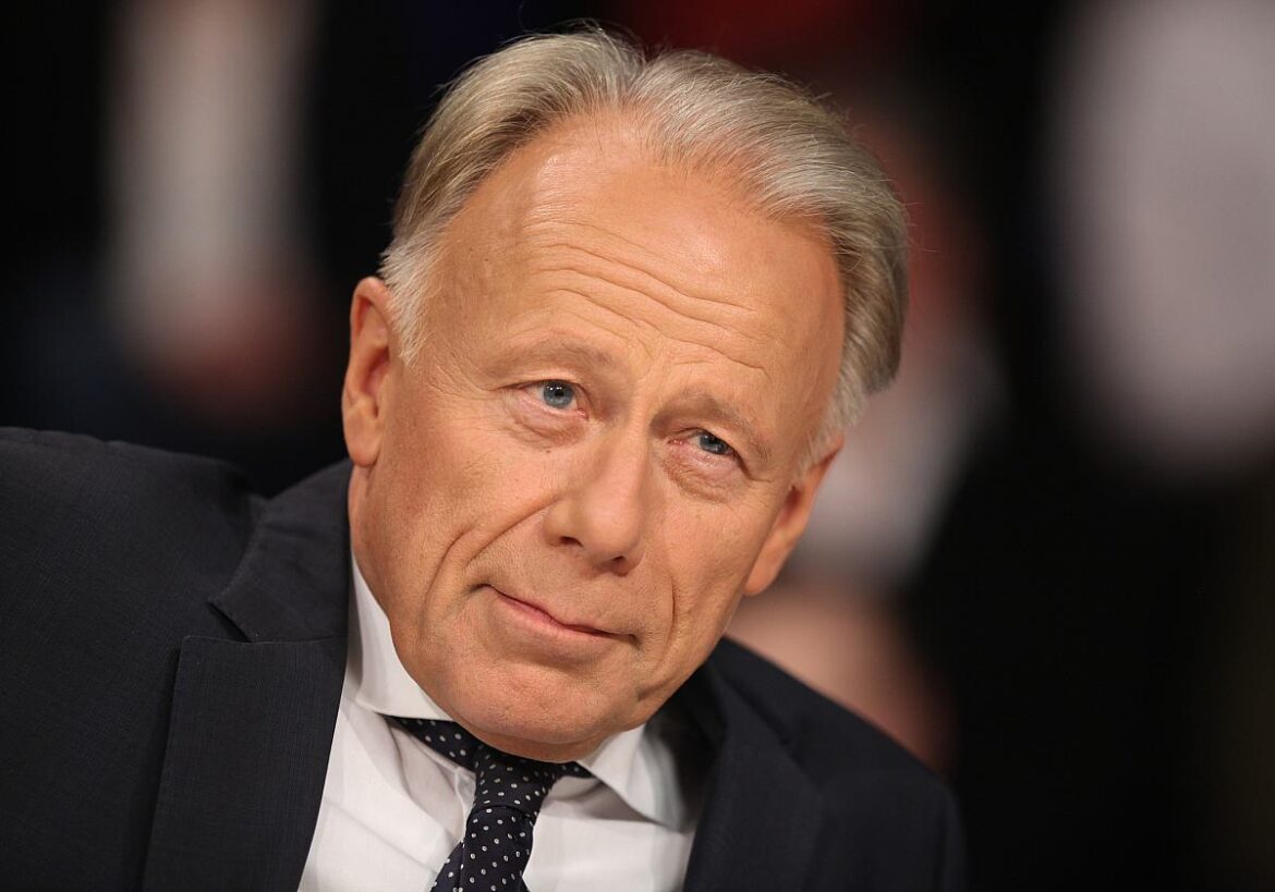 Jürgen Trittin (Grüne)