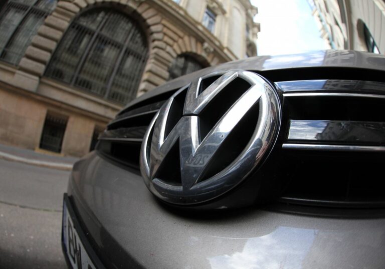 VW