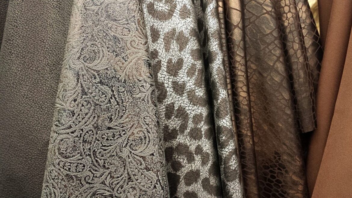 Textilindustrie (Symbolbild)