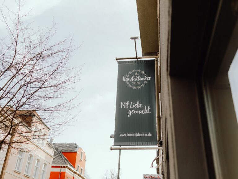 Hundeklunker