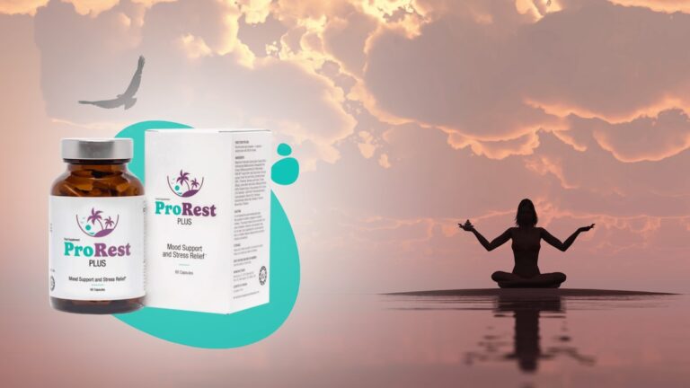ProRest Plus