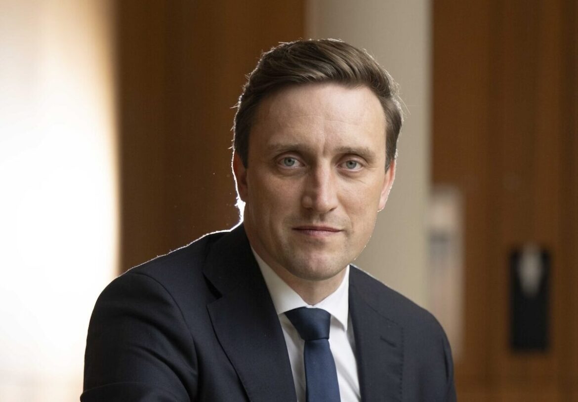 Sebastian Lechner (CDU)