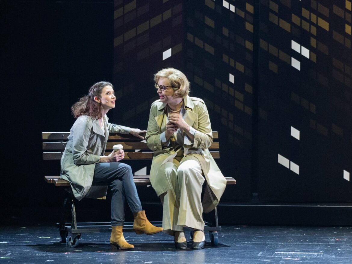 Tootsie am Theater Osnabrück