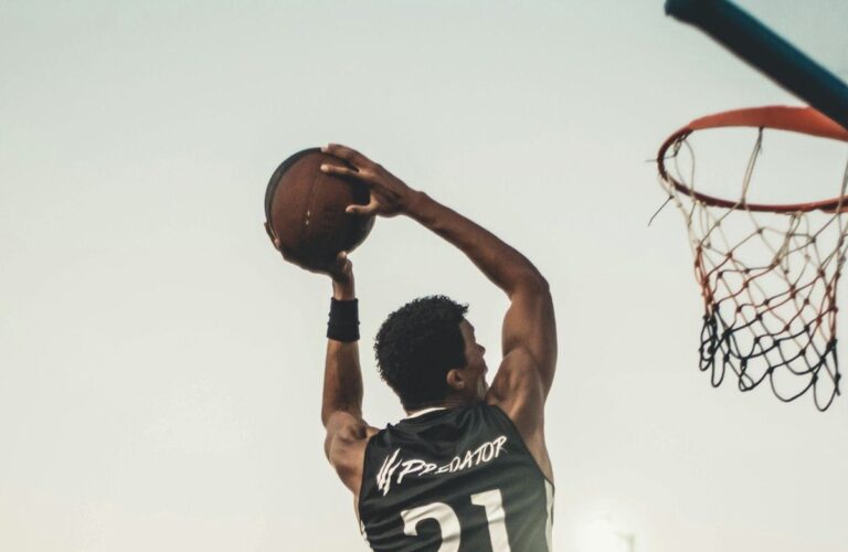 Basketball