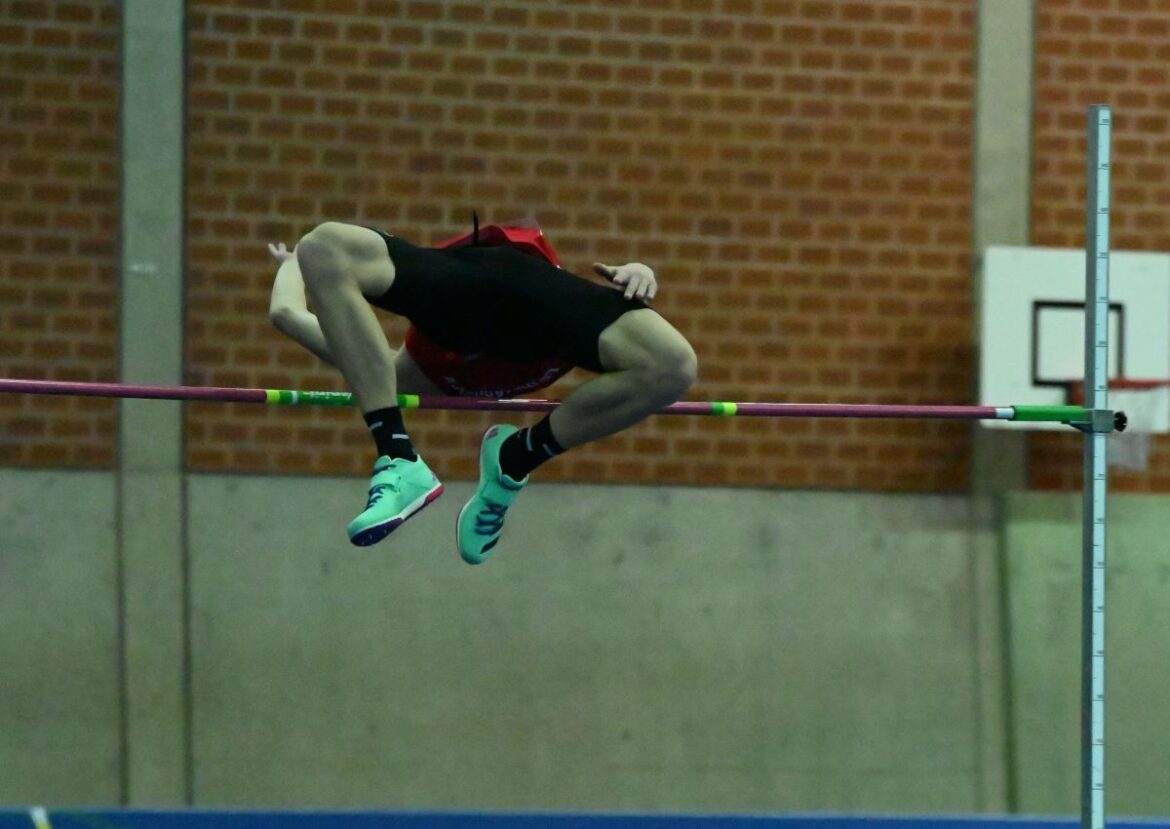 Nevio Völkel / Foto: LG Osnabrück