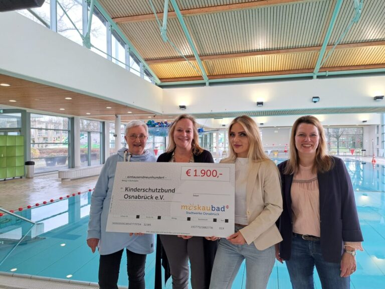 Fundsachenspende