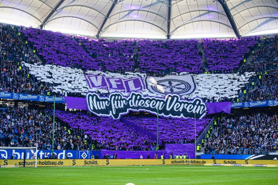 VfL-Choreo