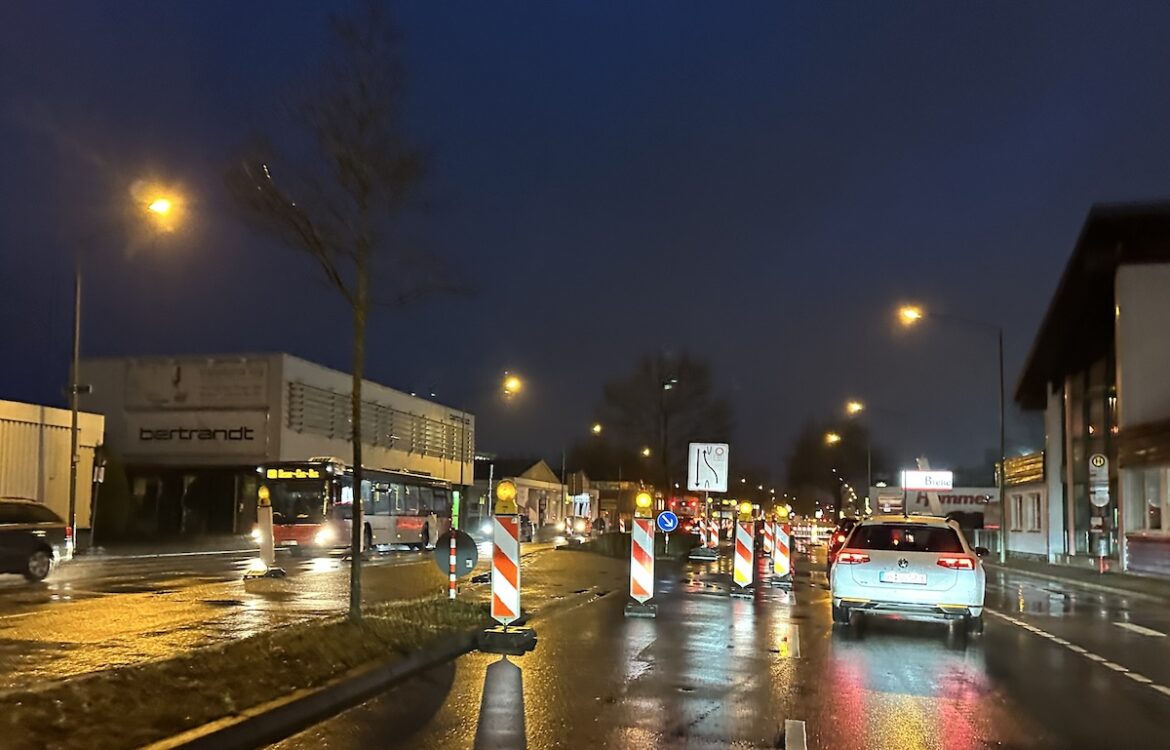 Hannoversche Straße