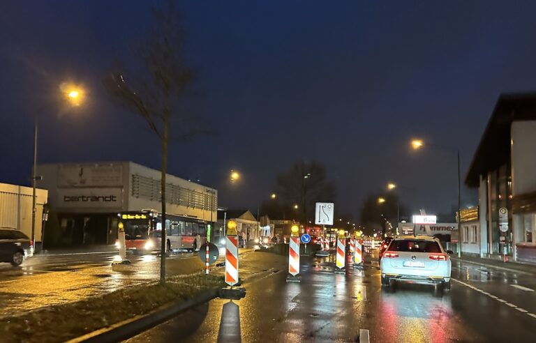 Hannoversche Straße