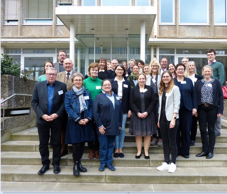 Forschungsprojekt der Hochschule Osnabrück zu Lebensmittelverschwendung