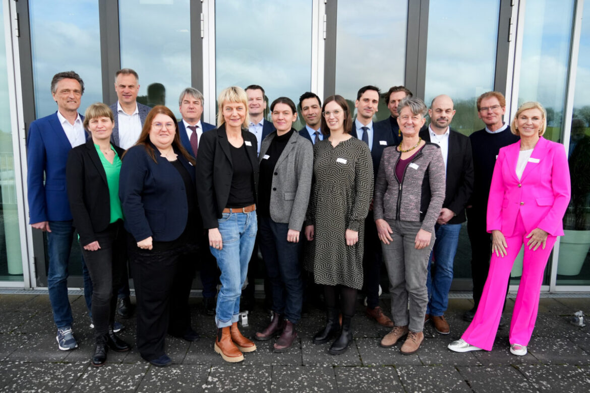 Hochschule Osnabrück 2024