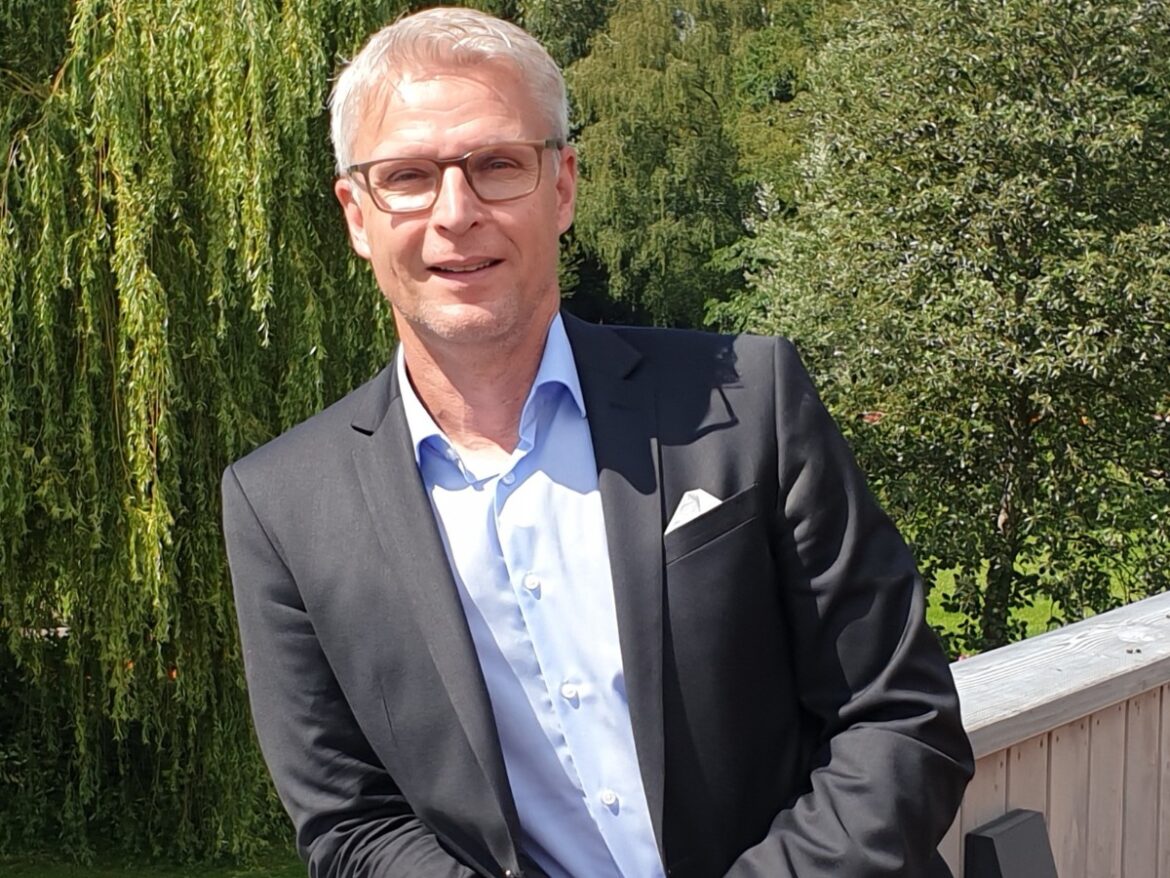 Torsten Krier heißt der neue Leiter des Bereichs Bäder und Freizeit bei den Stadtwerken Osnabrück. / Foto: Krier