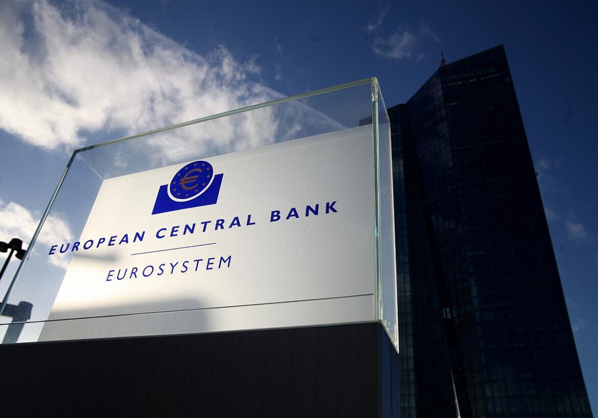 Europäische Zentralbank (EZB)