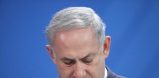 Israels Präsident Benjamin Netanjahu