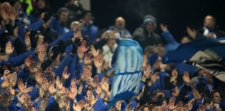 Schalke 04 Fans