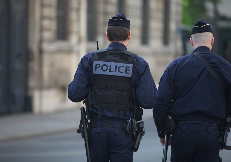 Polizei