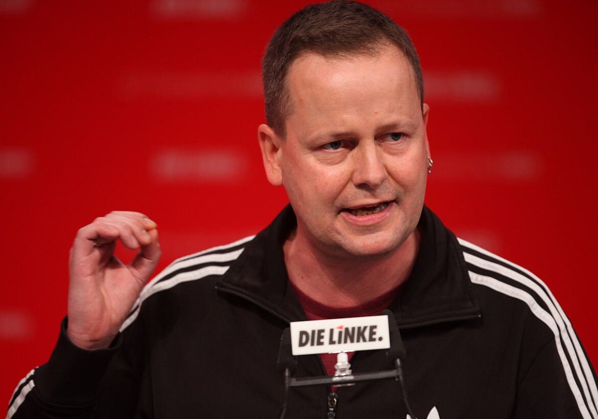 Klaus Lederer (Linke)