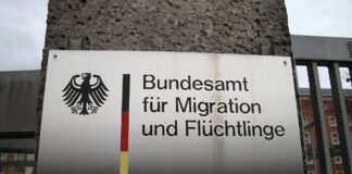 Bundesamt für Migration und Flüchtlinge