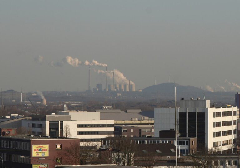 Ruhrgebiet