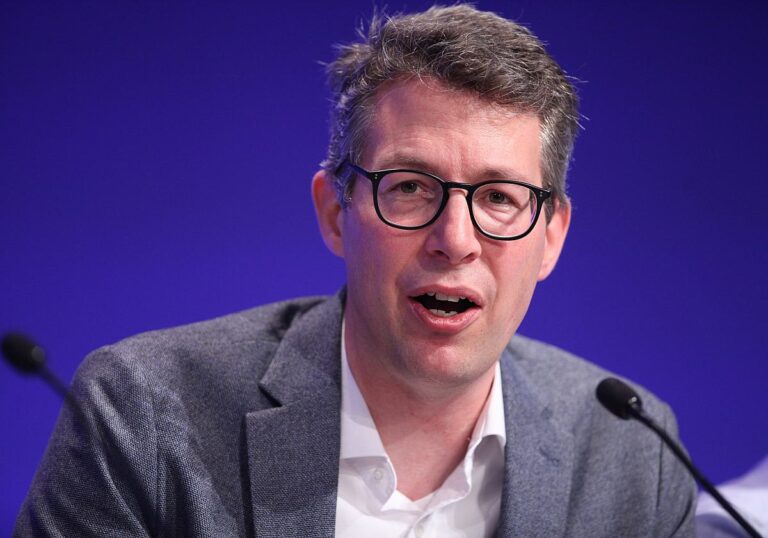 Markus Blume (CSU)