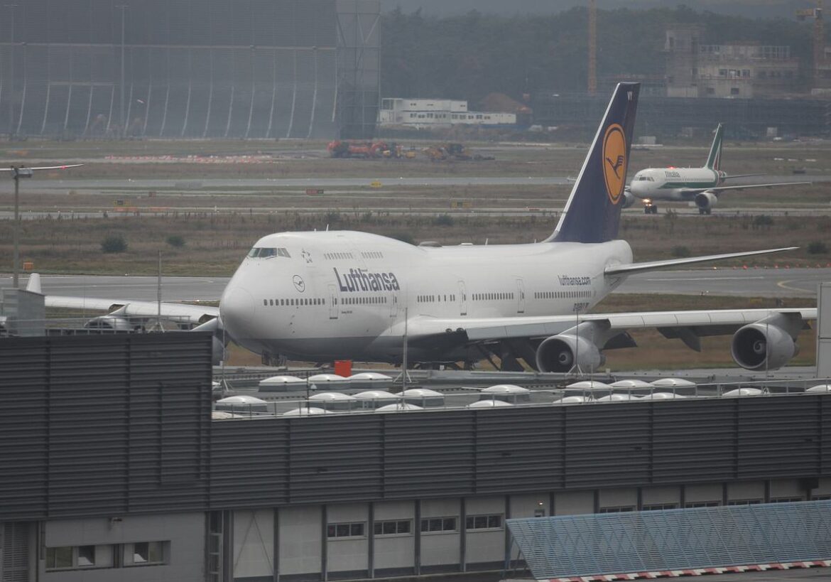 Lufthansa