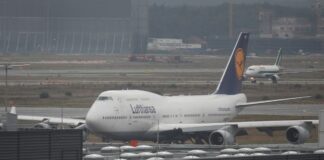 Lufthansa