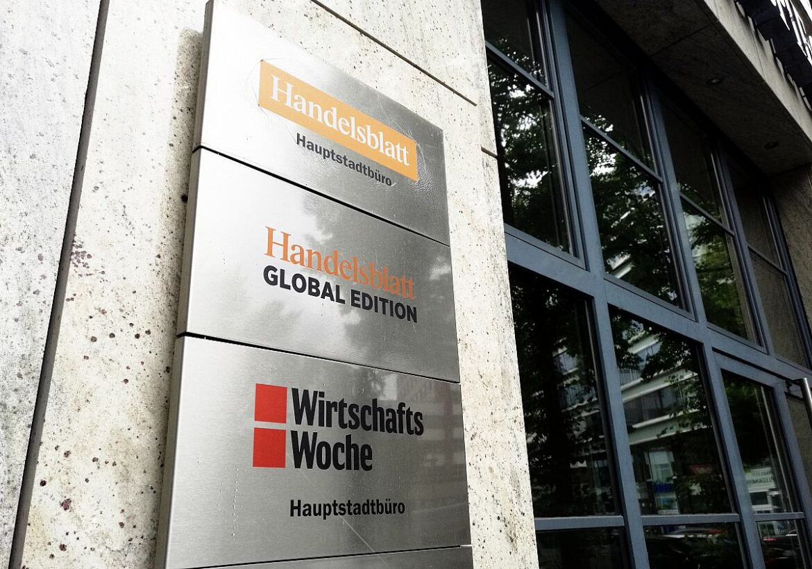 Handelblatt