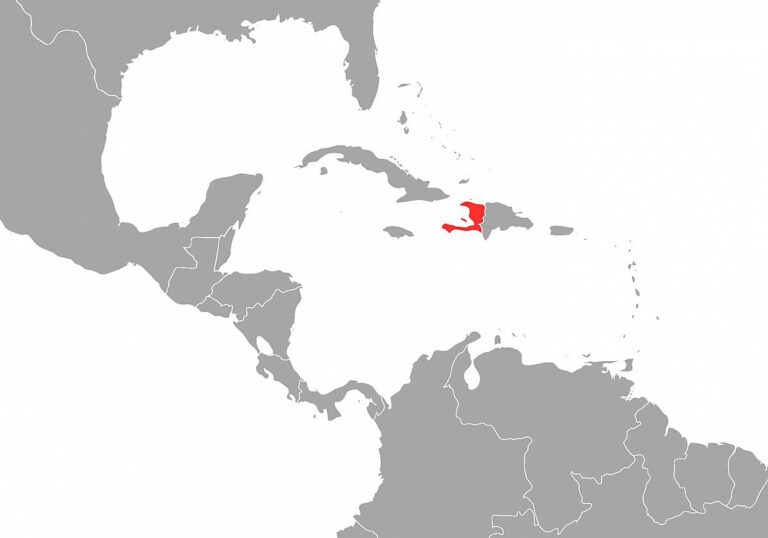 Haiti
