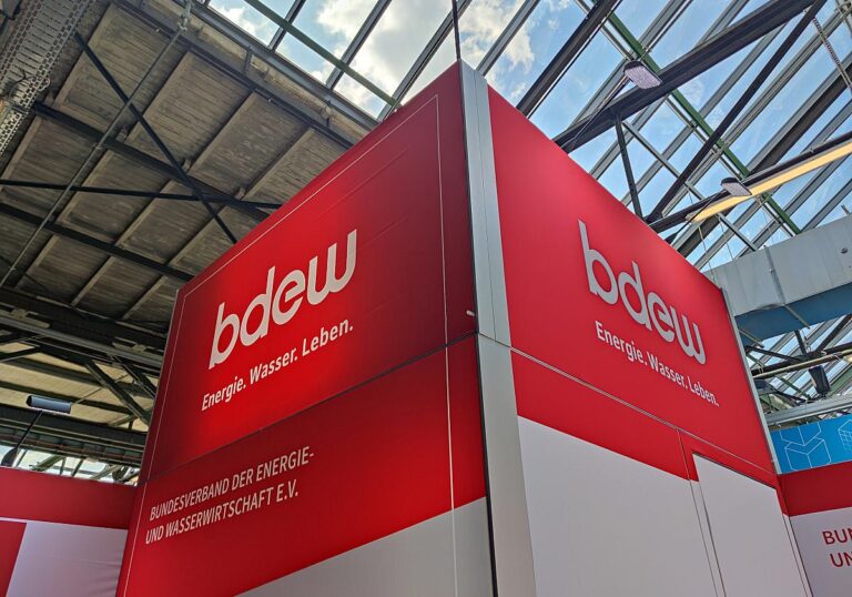 Bundesverband der Energie- und Wasserwirtschaft (bdew)