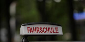 Fahrschule