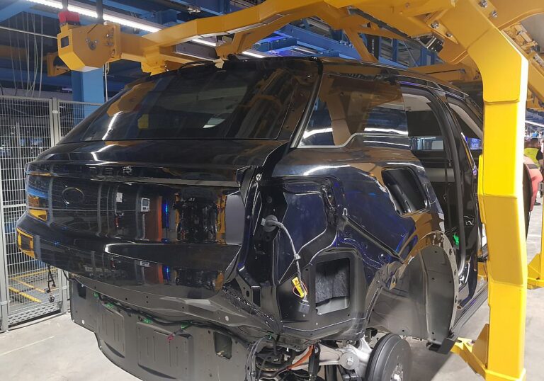 Automobilindustrie