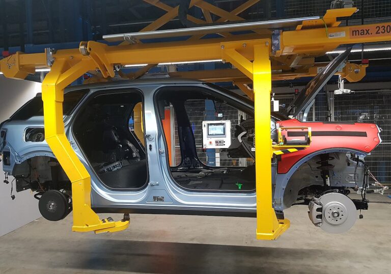 Automobilindustrie