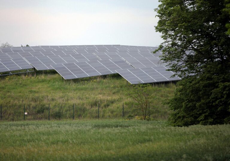 Solarfeld