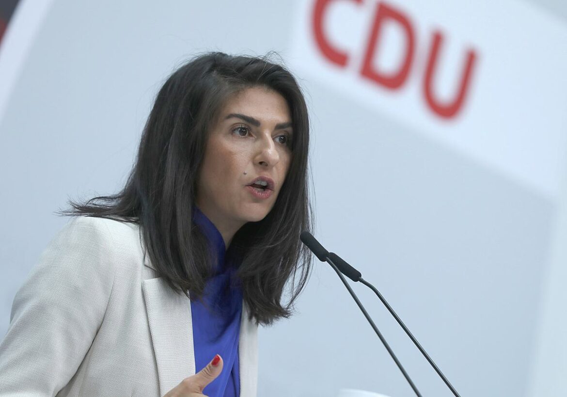 Serap Güler (CDU)