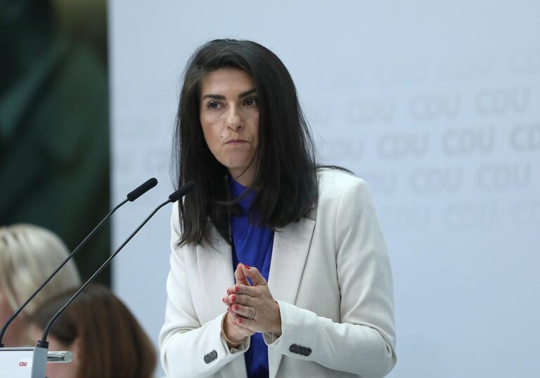 Serap Güler (CDU)