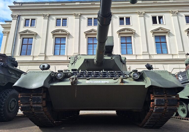 Panzer