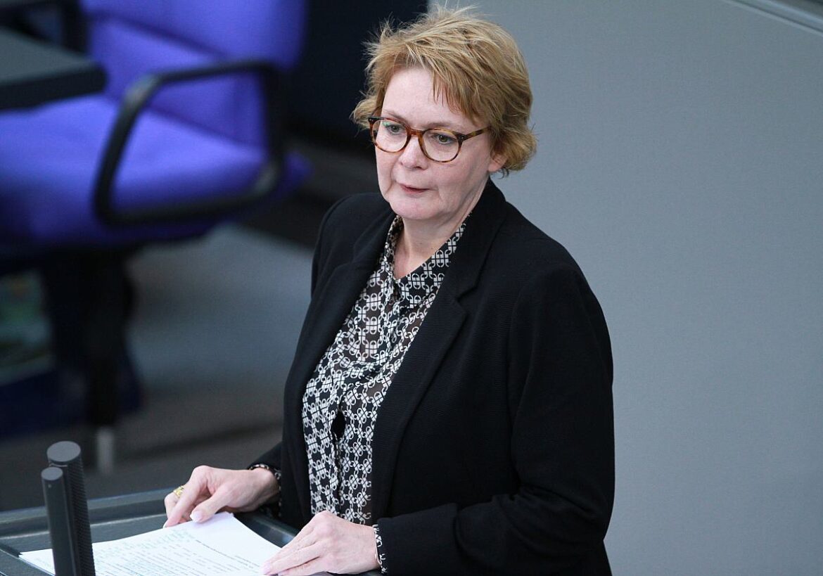 Daniela Behrens (SPD)