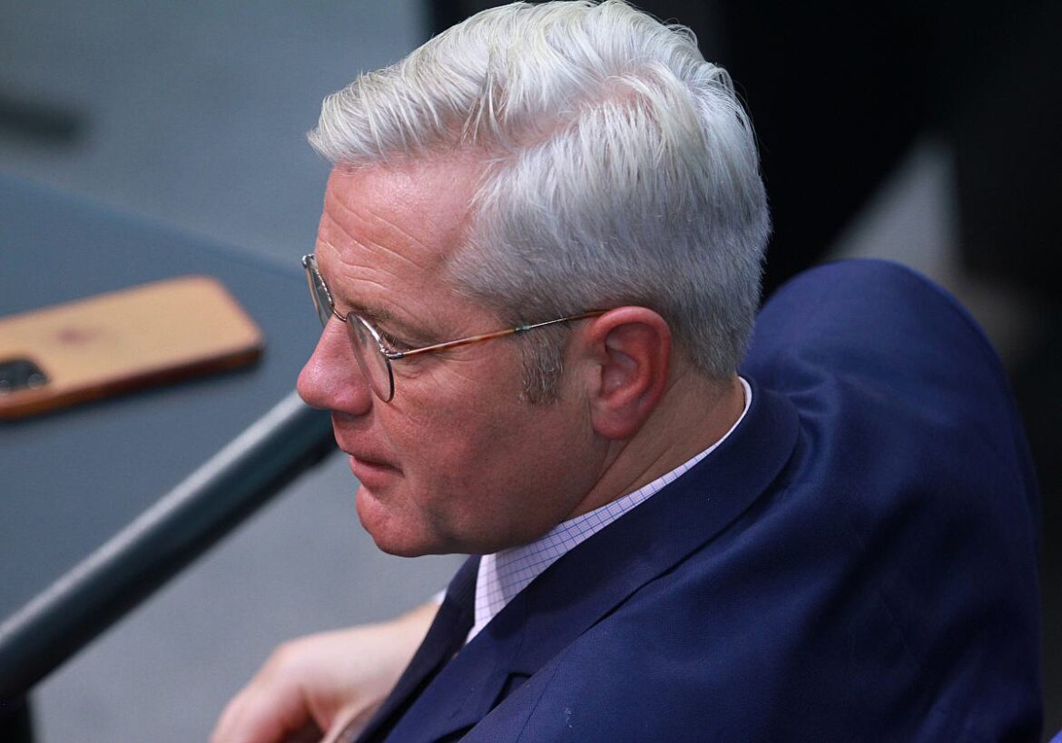 Norbert Röttgen (CDU)