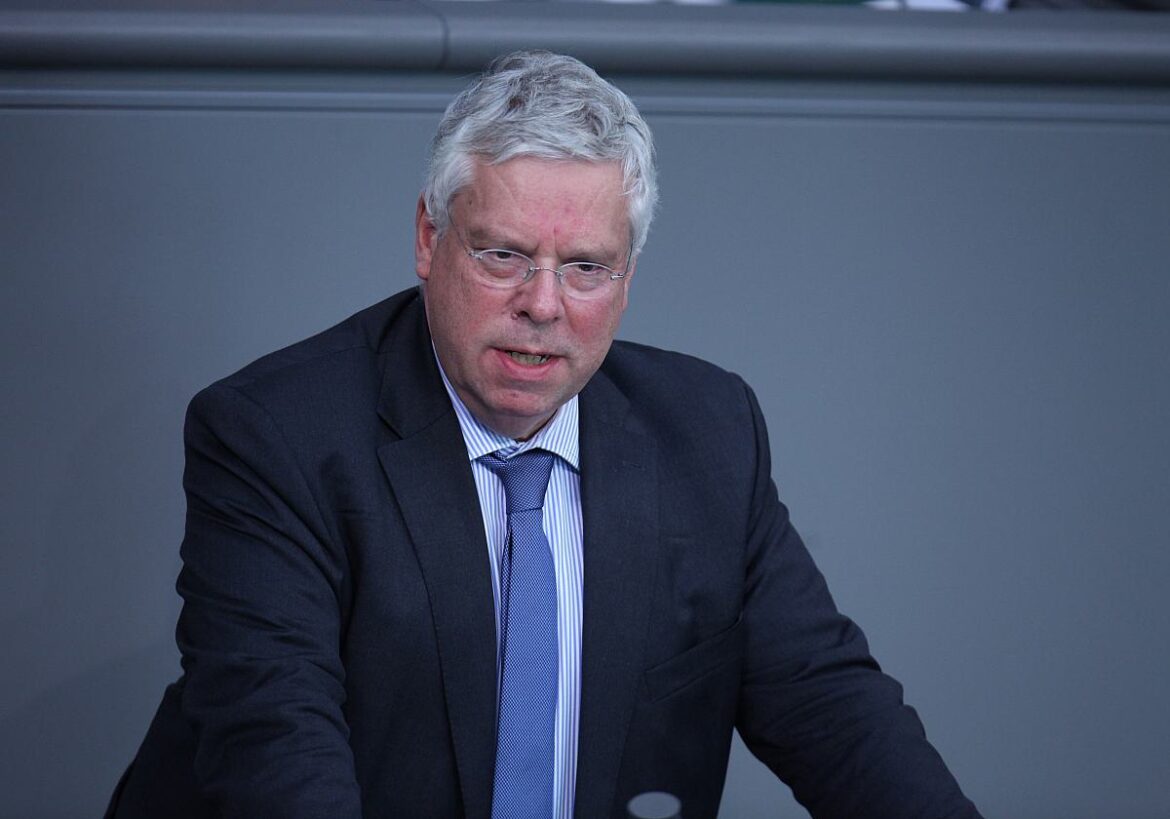 Jürgen Hardt (CDU)
