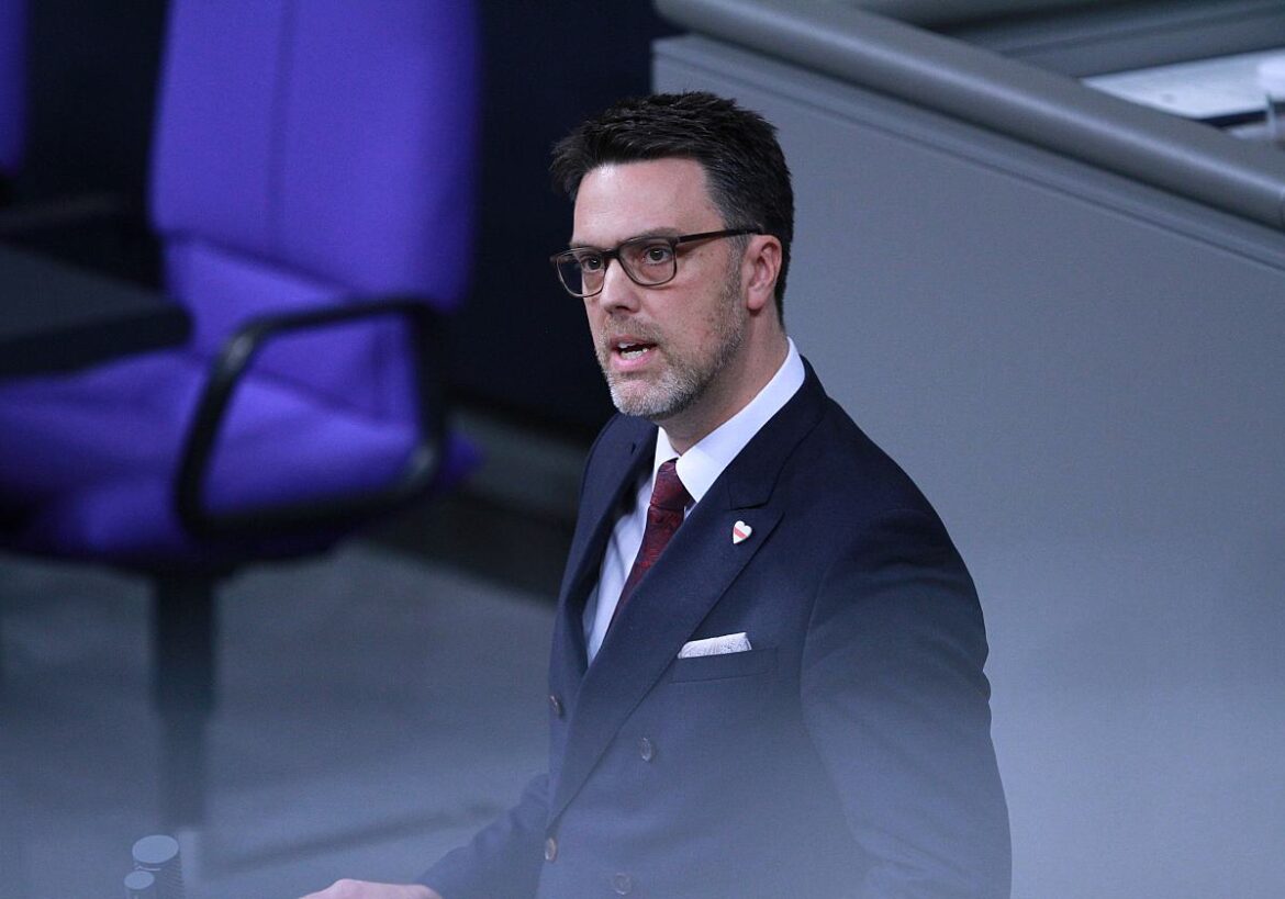 Robin Wagener (Grüne)