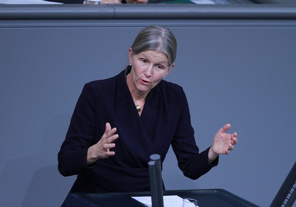 Ann-Veruschka Jurisch (FDP)