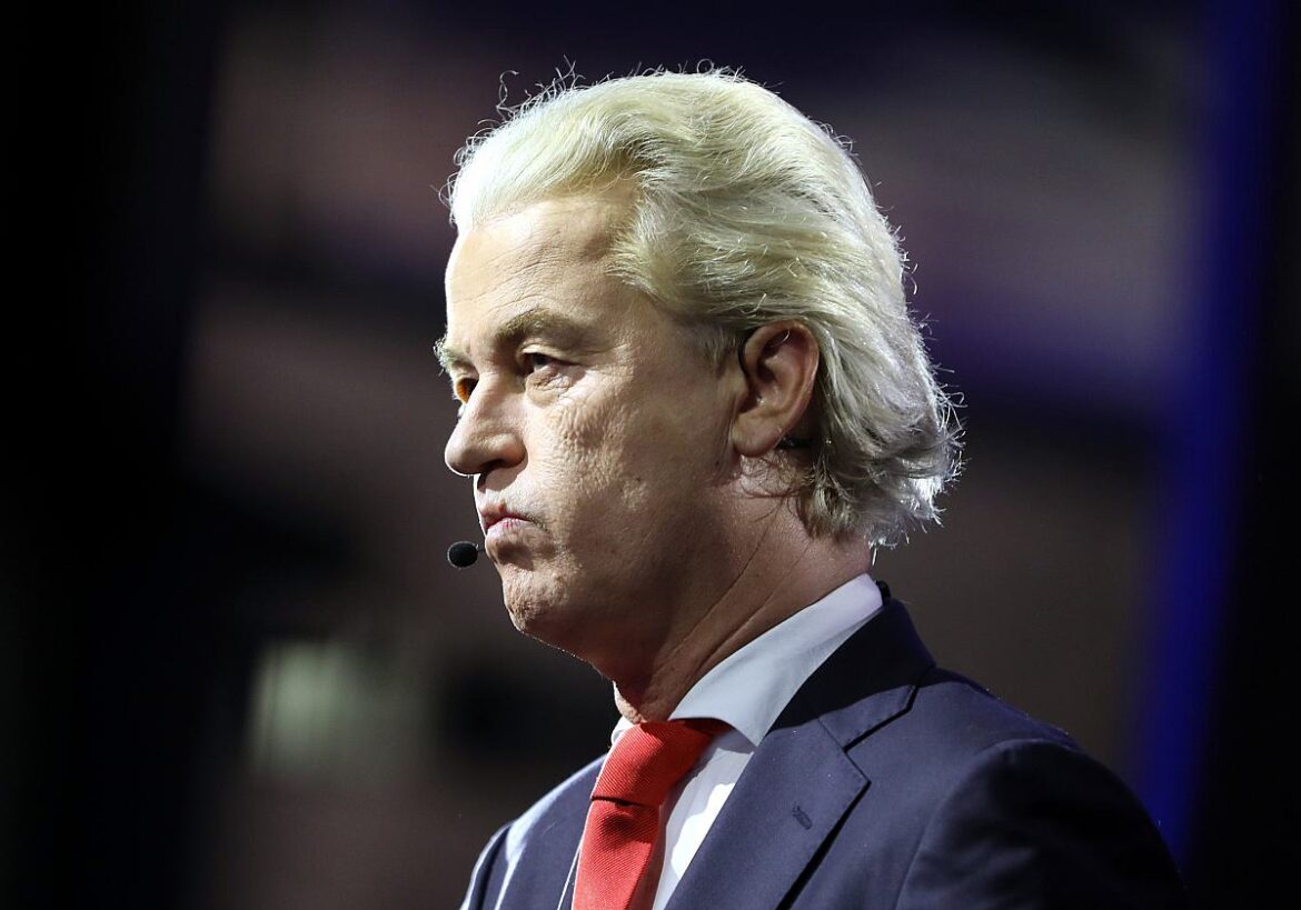 Geert Wilders