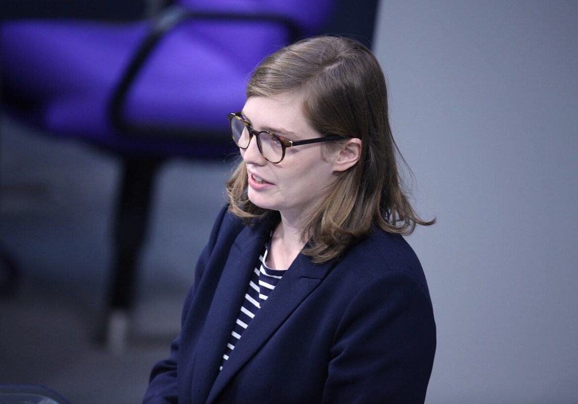 Karoline Otte (Grüne)