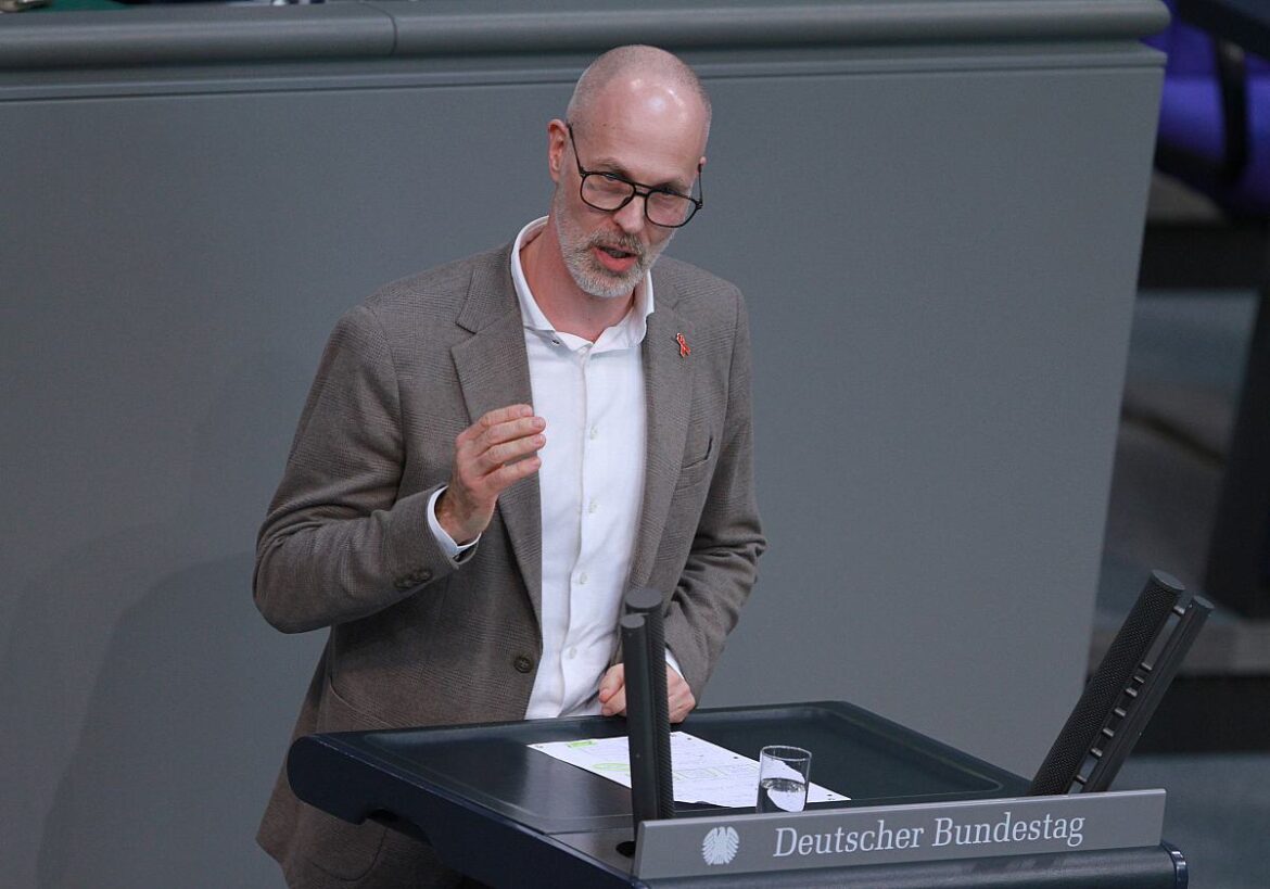 Sebastian Fiedler (SPD)