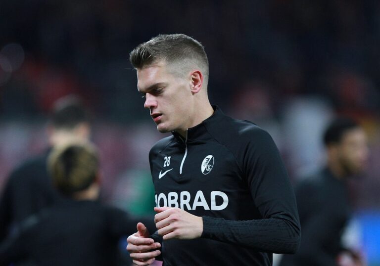 SC Freiburg