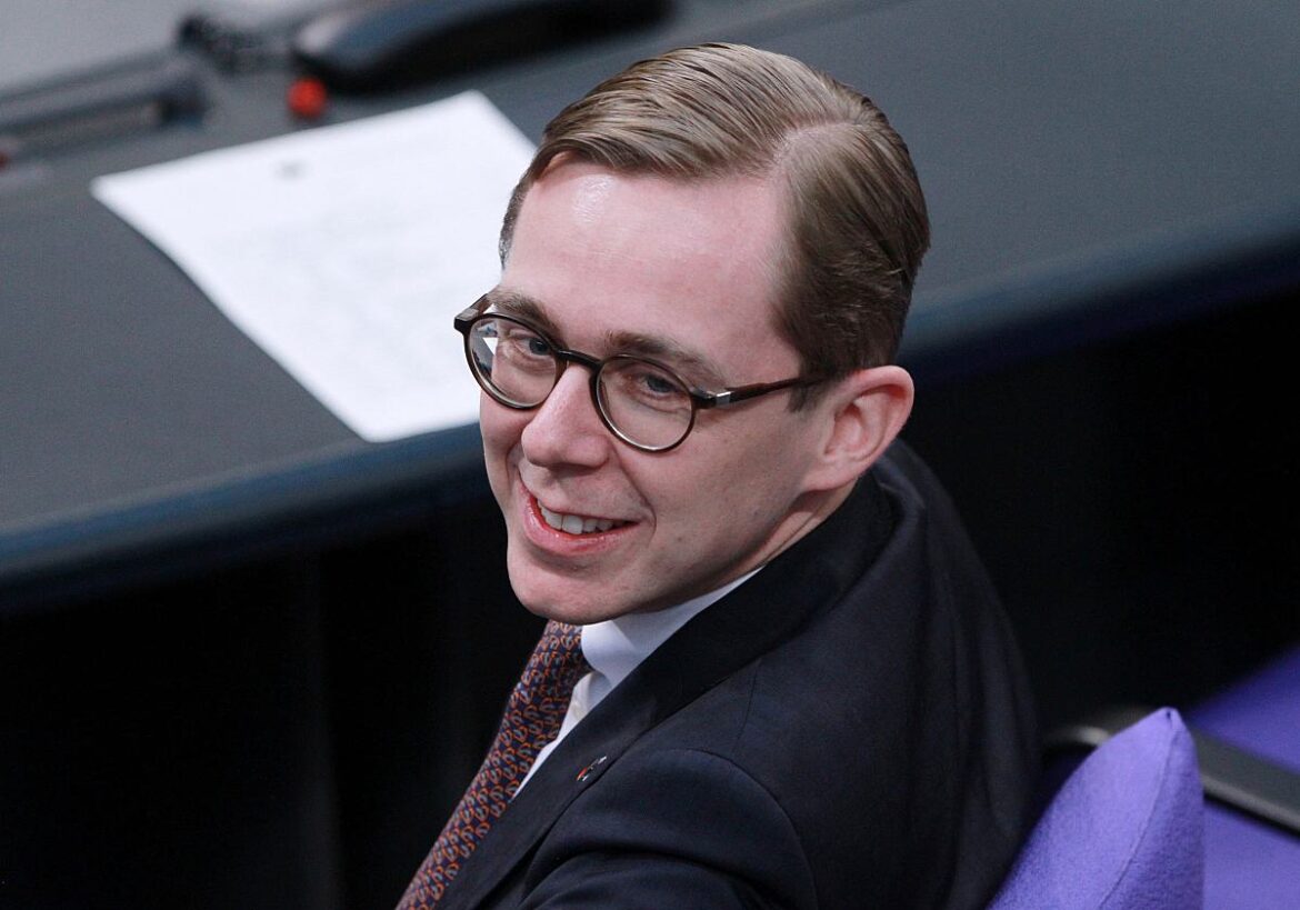 Philipp Amthor (CDU)